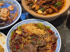 -王家大院·南京菜(湛江路总店)