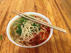 小锅米线-端仕小锅(文林街店)