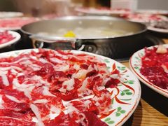 -汕头八合里海记牛肉店(清河店)