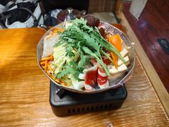 -鳗鱼家·深夜食堂(军博店)