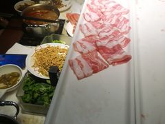 -东道煮牛肉火锅(东盛大街店)