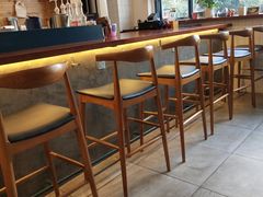 -Be Lived Cafe比例咖啡(摩天轮店)
