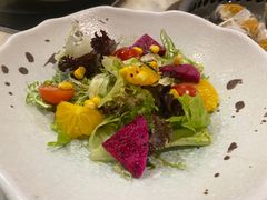 -火炉火自助餐(西直门凯德MALL店)