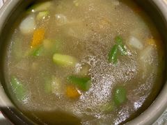 回访肉丸胡辣汤-汉唐宴长安食府