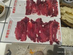 -幸运牛汕头小黄牛牛肉火锅(梅林店)