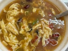 -小有天灌汤包老菜馆(南一马路店)