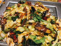 -八大碗·精致东北菜(东陵西路店)