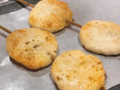 -管氏翅吧(马家堡店)