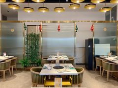 大堂-八珍玉食鸡煲·打边炉(印象城店)