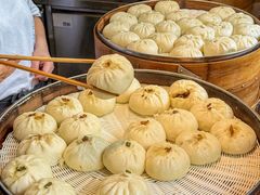 -李与白包子铺(桐梓林店)