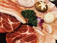 -香猪坊韩国烤肉专属门店(魏公村店)