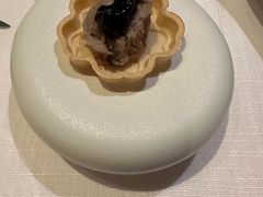 -橘洲1910花园江景西餐厅
