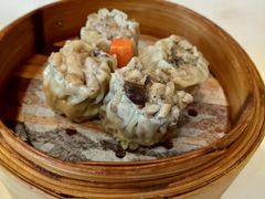 黑松露鸡肉烧麦-金汇酒楼(中山东区店)