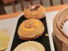 -禄运茶居·手工点心(猎德店)