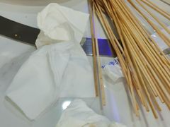-东北烧烤·烤羊腿(天虹店)