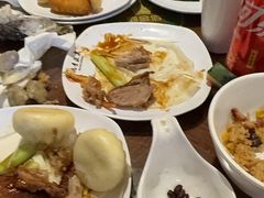 -天津瀚金佰九号温泉酒店(南楼地铁站店)