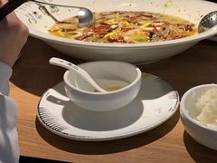 -新太二·鲜料川菜(万泰汇店)