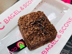 -CC BAGEL&SCONE 贝果与司康(南开大悦城店)
