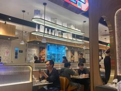 -比格比萨自助(上海松江万达店)