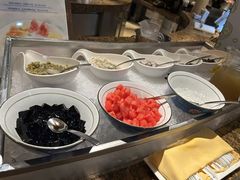 -杭州国际会议中心洲际酒店-原素全日餐厅(解放东路店)