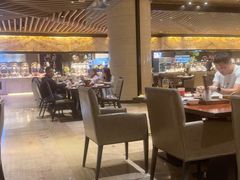 -河北宾馆·香溢自助餐(裕华店)
