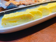 -晶吉·居酒屋·烧鸟·生鱼饭(中山区民主广场店)