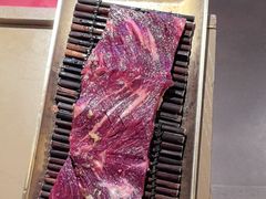 -西塔老太太泥炉烤肉(青浦蟠龙天地店)