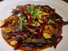 -范氏烧鸡公·甲鱼馆(郭徐岭广场店)