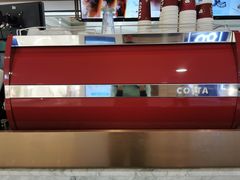 -COSTA COFFEE(恒基名人购物中心店)