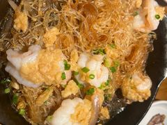 -九毛九西北菜(大东海店)