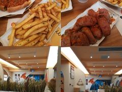 -做披萨的奇葩(中海央墅店)
