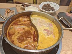 -松野谷·寿喜烧自助(华联顺义金街购物中心店)