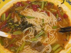 -粉小主·贵州酸汤牛肉粉(南京仙林金鹰店)