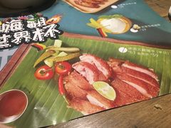 -卡朋西餐(扬名广场店)