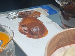 -小大董·烤鸭(观景餐厅·南京西路店)
