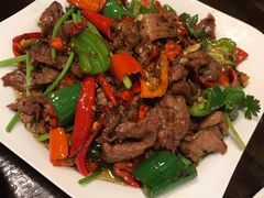 -吃货私房菜(丽江束河古镇店)