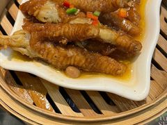 -虾饺妹·粤式手工点心(水荫路店)