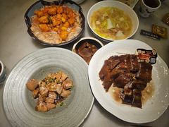 -莞府家宴·东莞菜(市民服务中心店)