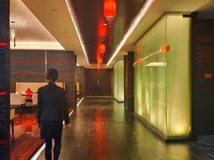 -中国坊中餐厅(石家庄希尔顿酒店)