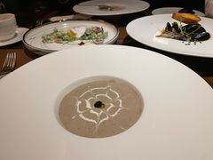 黑松露-柏蔻餐厅Le Banquet Bistro(天河北店)