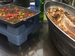-木桶记臭鳜鱼·安徽非遗名菜(火车站白马老店)