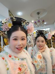 -巴黎恋人(盛景嘉园店)