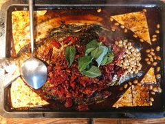 -探鱼·鲜青椒爽麻烤鱼(领展购物广场店)
