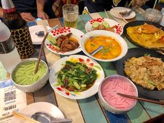 -Doo Dee Thai Food(Issan/Isaan/Esan)