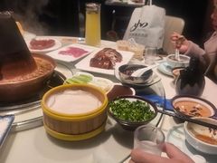 -福寿斋·老北京铜锅涮肉·烤鸭(顺义总店)
