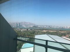 -青岛银沙滩温德姆至尊酒店