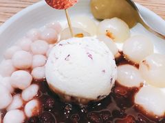 -宝珠奶酪(长宁金虹桥店)