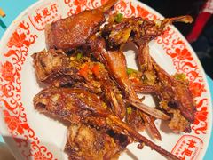 -神更仔·潮汕魂大排档(汉口路店)