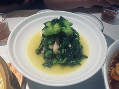 -徽镇小厨·经典徽菜(马连道店)