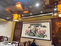 -便宜坊烤鸭店(玉蜓桥天坛店)